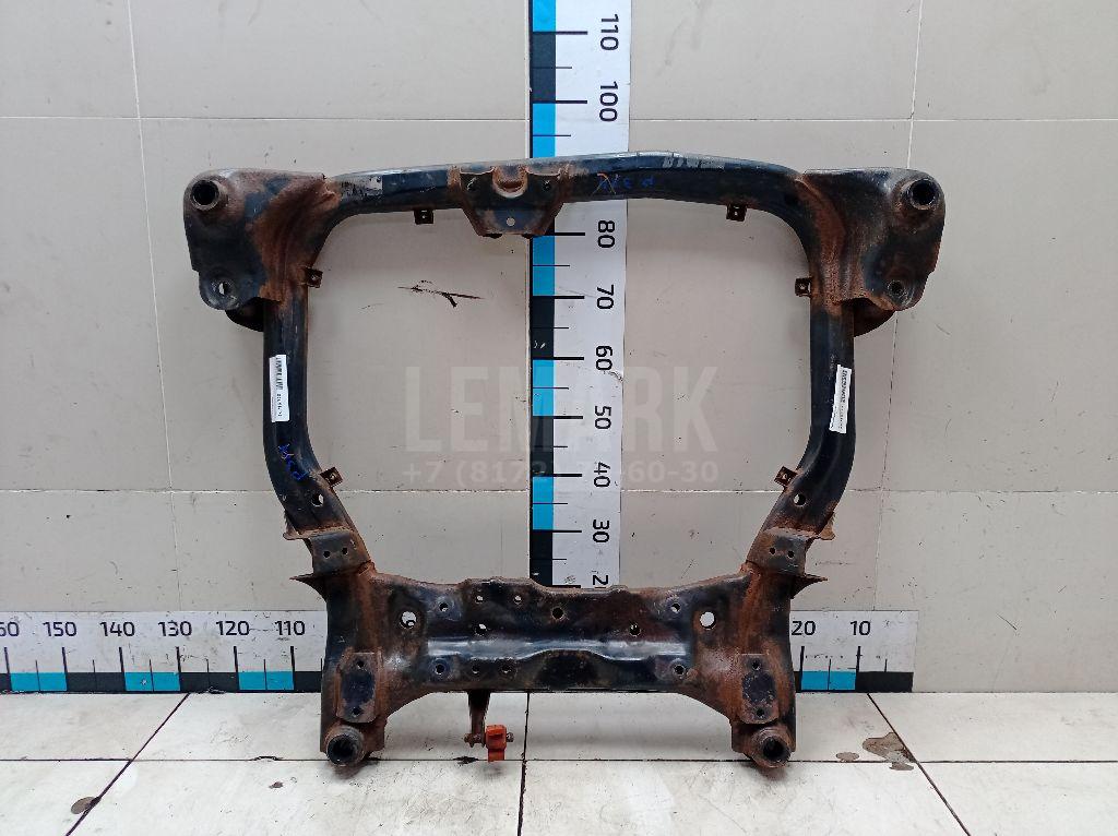 Балка подмоторная 624051H021 Hyundai-Kia