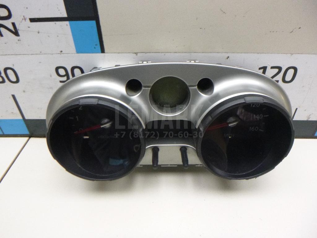 Панель приборов 24810JD16C Nissan