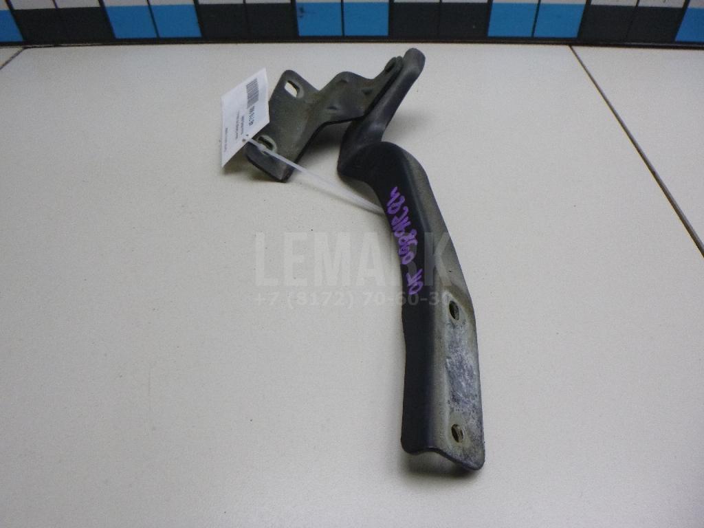 Петля капота правая 65400JD000 Nissan