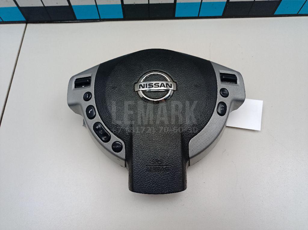 Подушка безопасности в рулевое колесо 98510JD16C Nissan