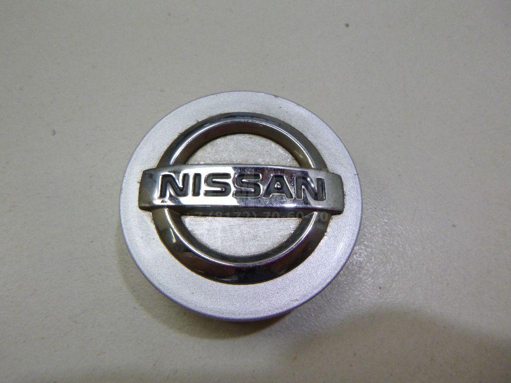 Колпак декор. легкосплавного диска 40342AV610 Nissan