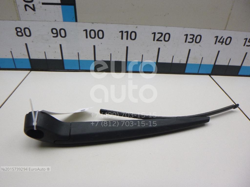 Volvo 30663893 Поводок стеклоочистителя заднего
