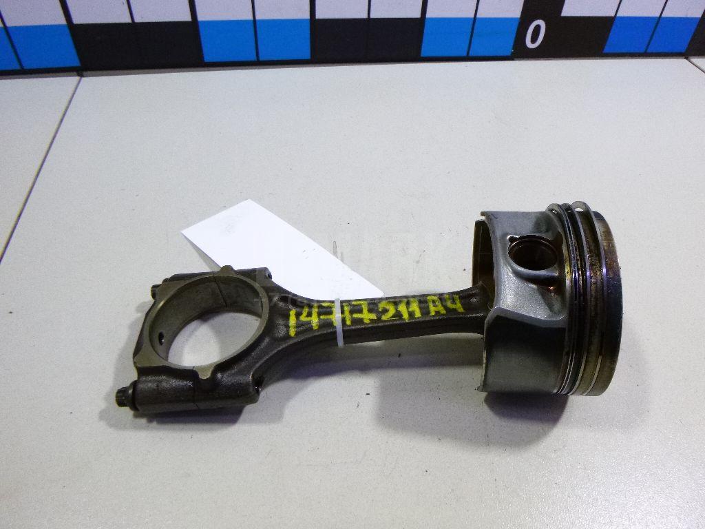 Поршень с шатуном для  BMW X6 E71 2008-2014