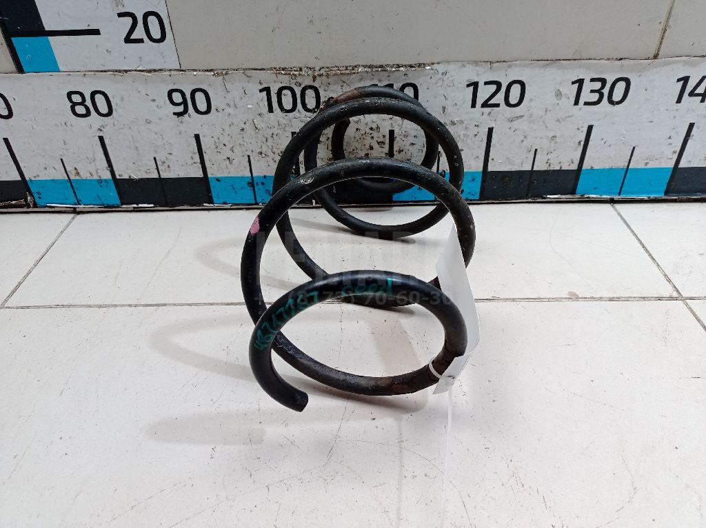 Пружина передняя 546301H500 Hyundai-Kia