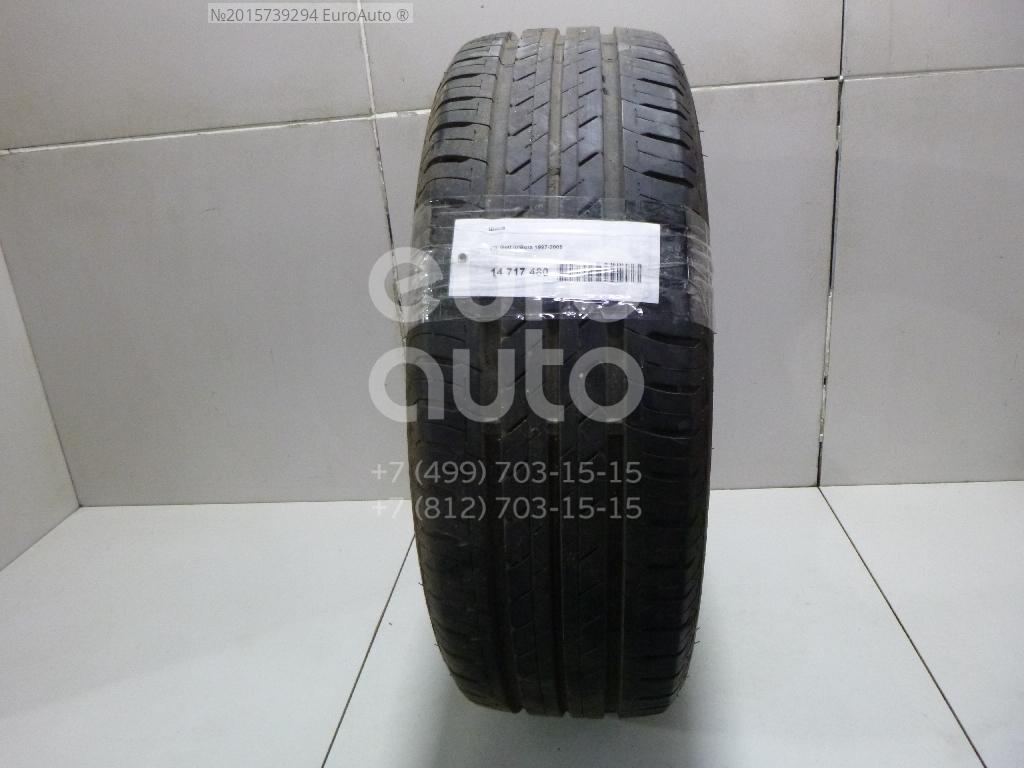 Шина Bridgestone 205/65 R15 Летняя б/у купить в ЕвроАвто