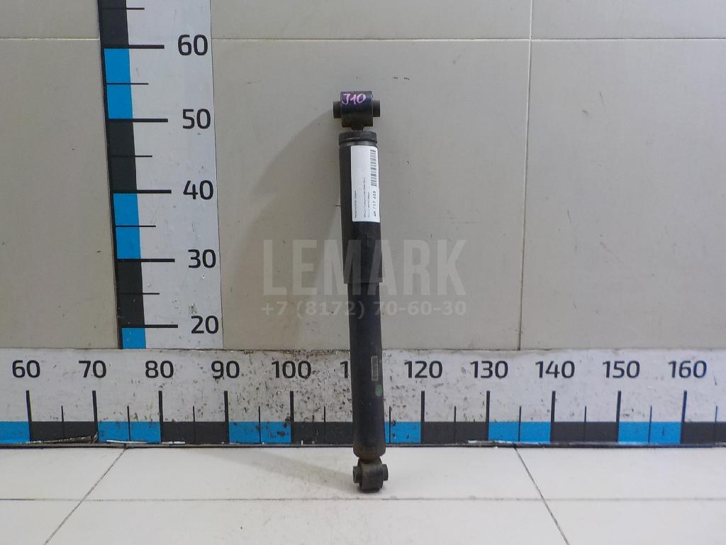 Амортизатор задний 56210JD04A Nissan