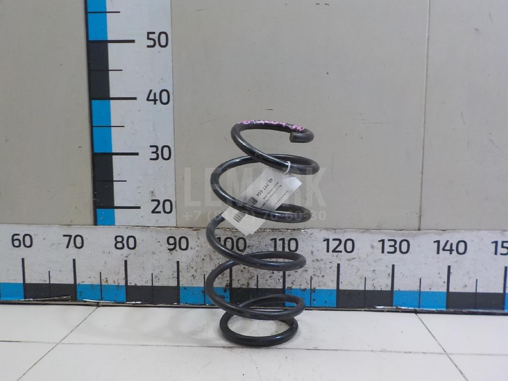 Пружина передняя 54010JD02B Nissan