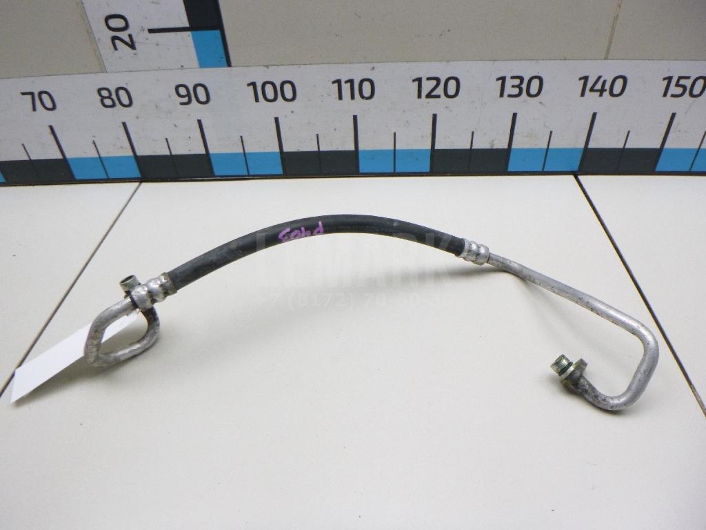 Трубка кондиционера 92490JD200 Nissan