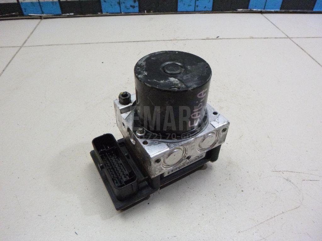 Блок ABS (насос) 6R0614117G VAG