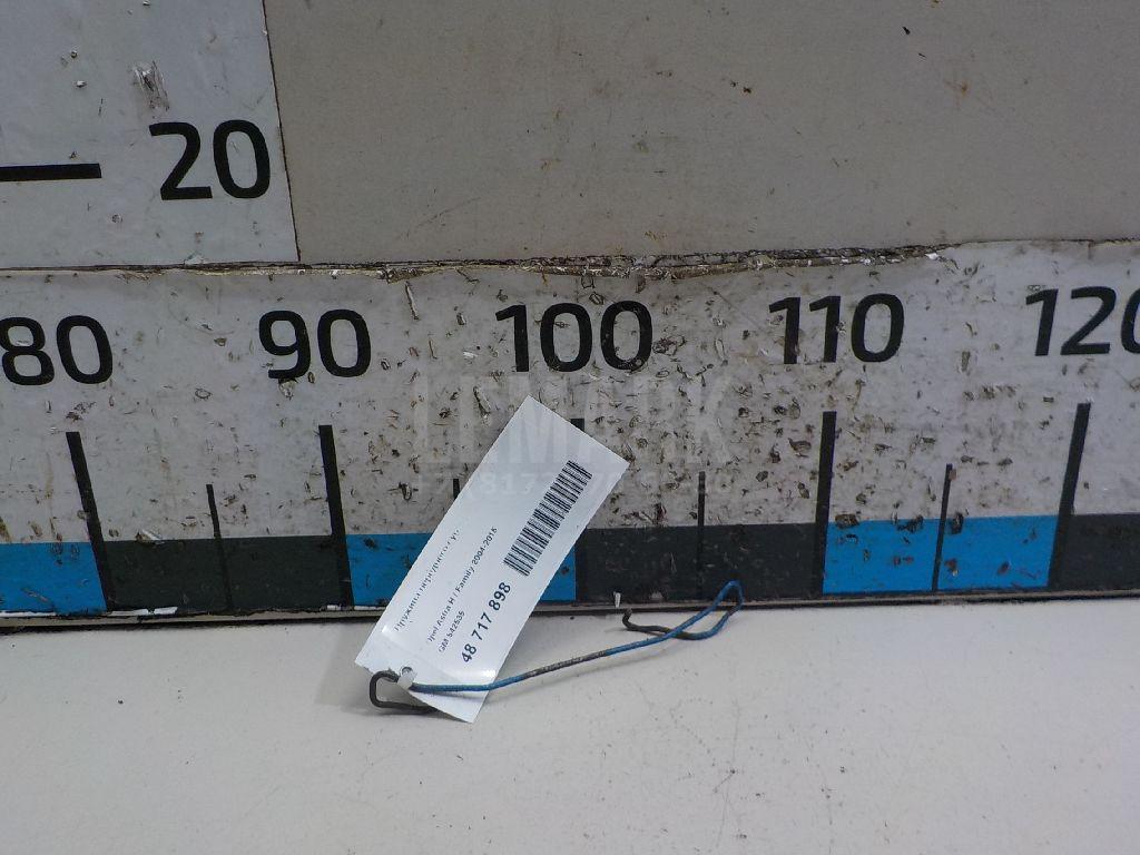 Пружина переднего суппорта 542535 GM