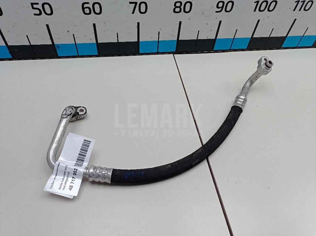 Трубка кондиционера 6R0820721E VAG