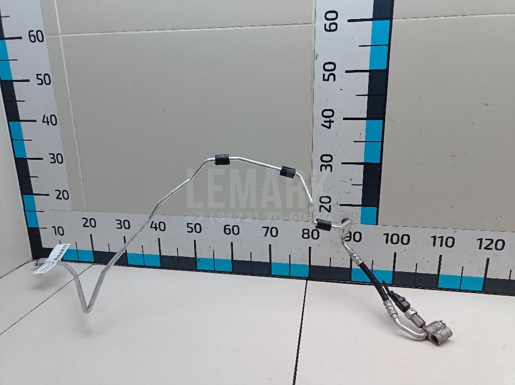 Трубка кондиционера 1K0820741BA VAG