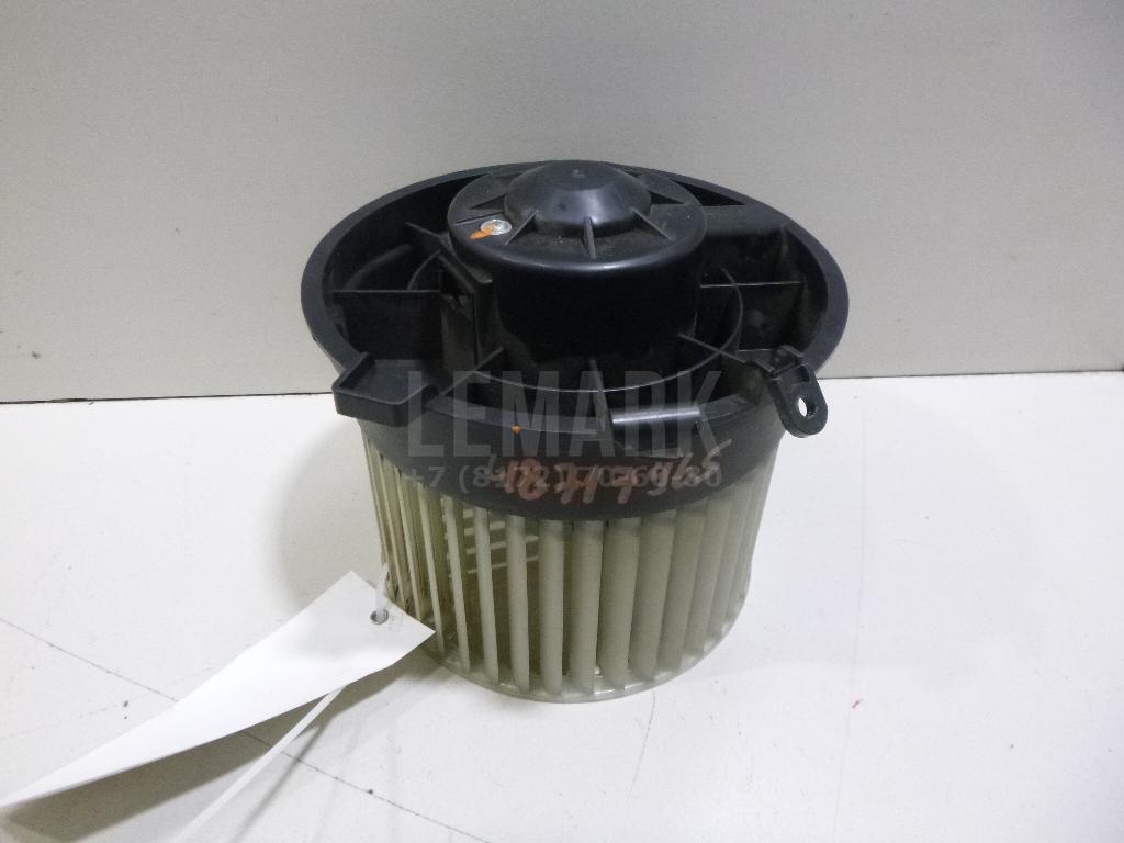 Моторчик отопителя 27225EN00B Nissan