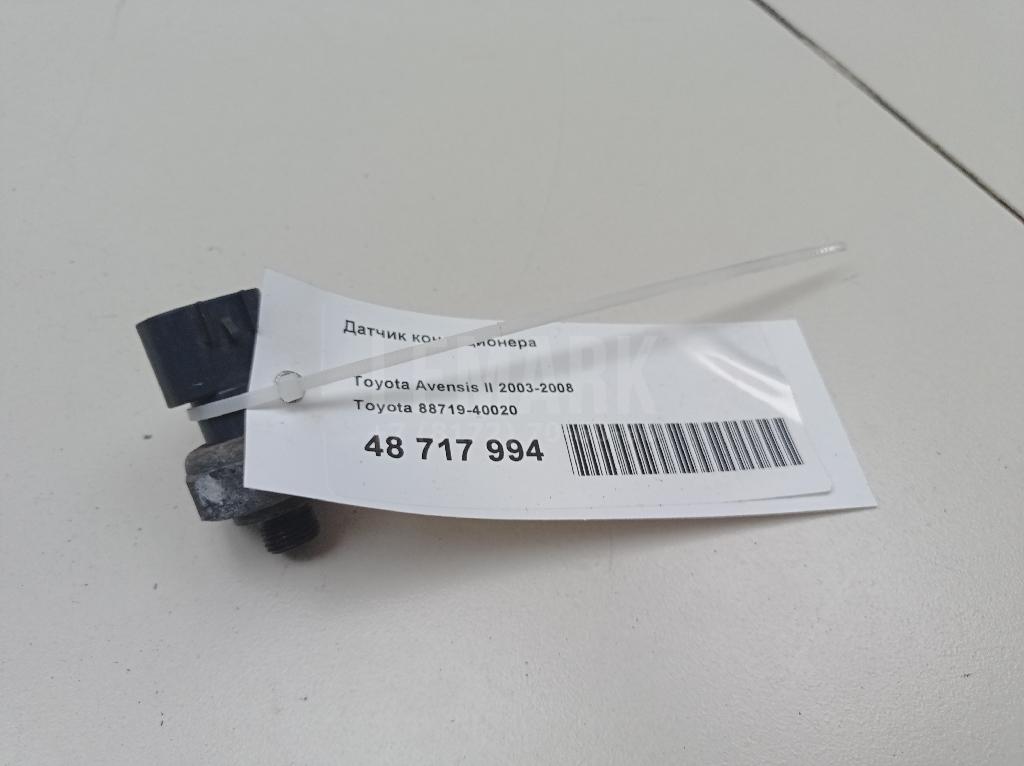 Датчик кондиционера 8871940020 Toyota