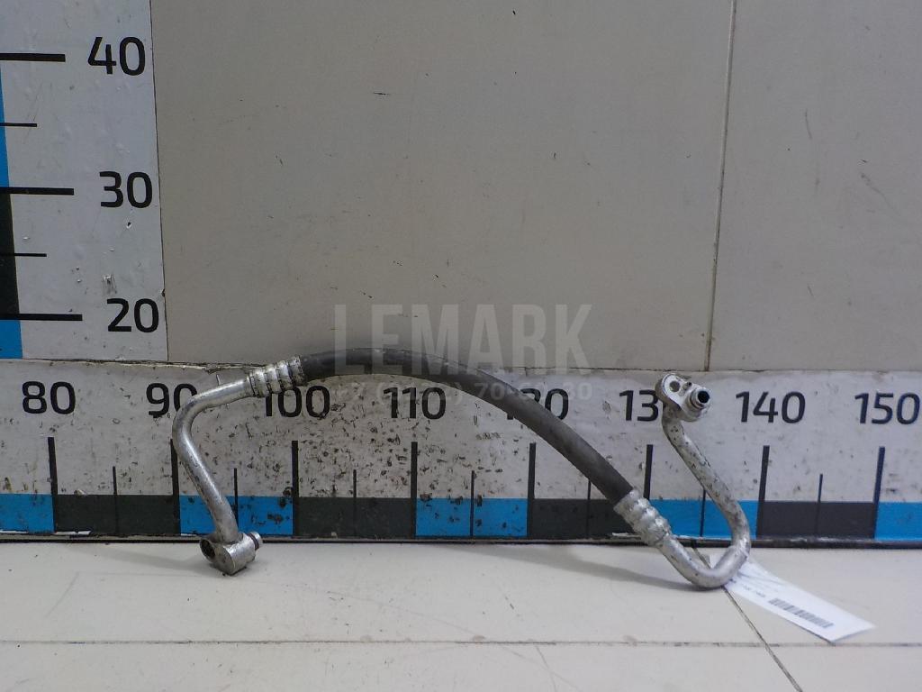 Трубка кондиционера 6R0820721G VAG