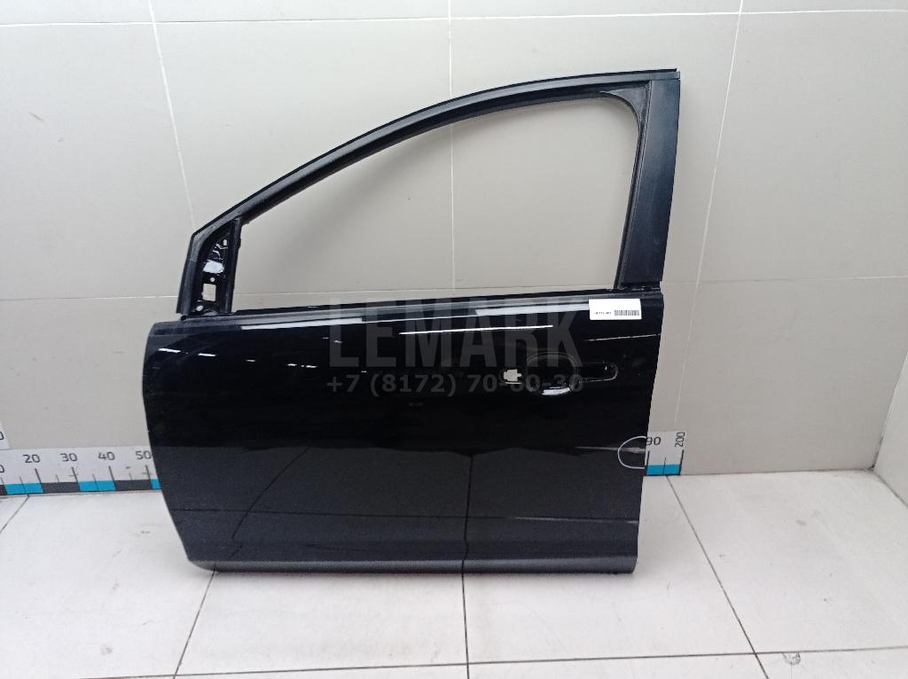 Дверь передняя левая 1530170 Ford