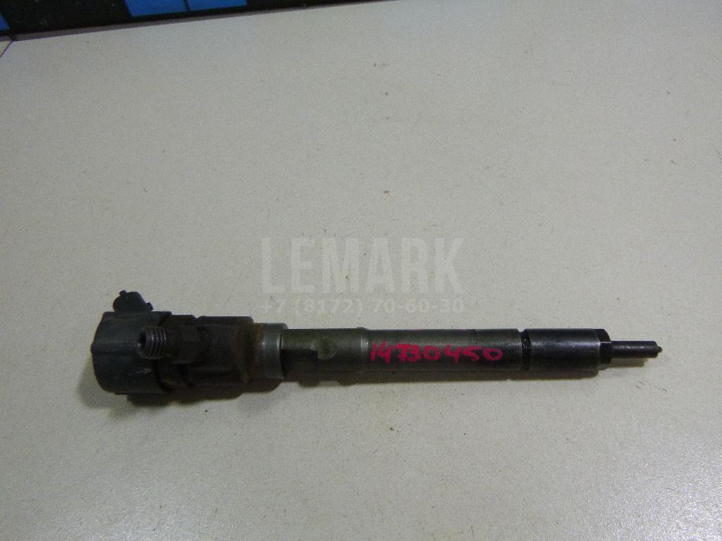 Форсунка дизельная электрическая 3380027400 Hyundai-Kia