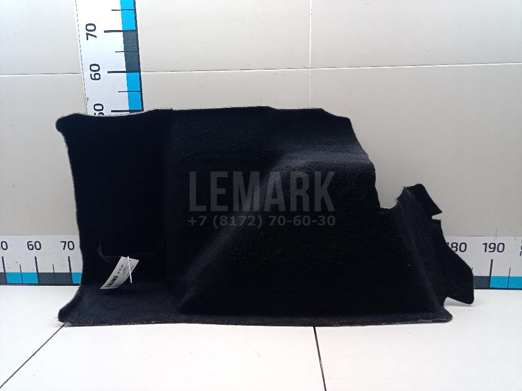 Обшивка багажника 1463564 Ford