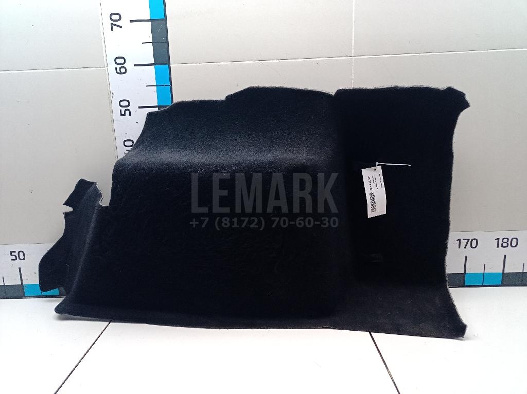 Обшивка багажника 1463562 Ford