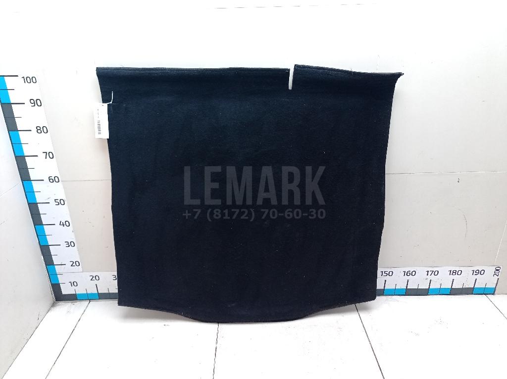 Коврик багажника 1601749 Ford