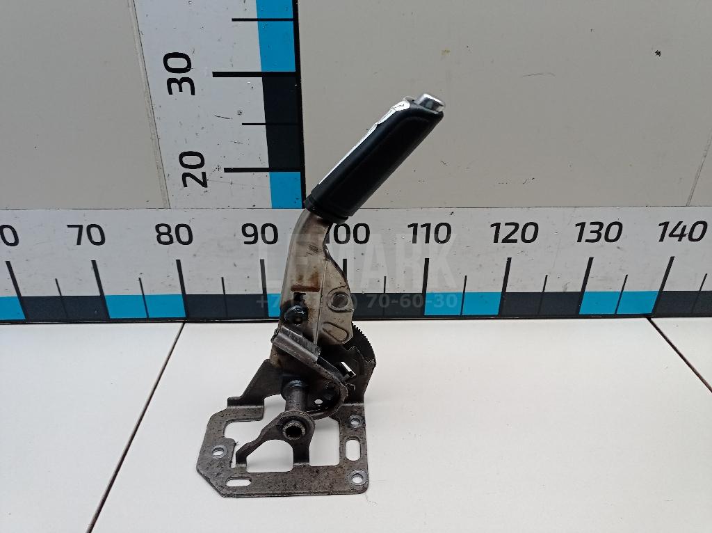 Рычаг стояночного тормоза 1878851 Ford