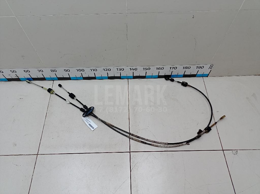 Трос КПП 1686381 Ford