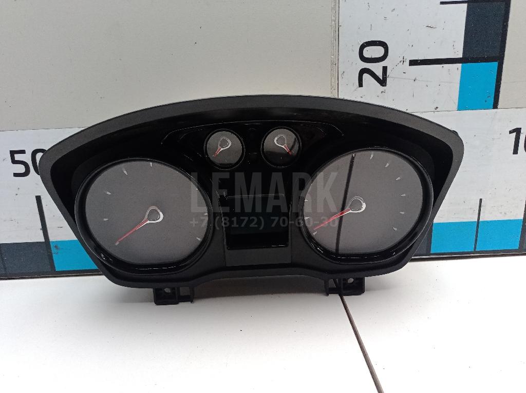 Панель приборов 1688125 Ford