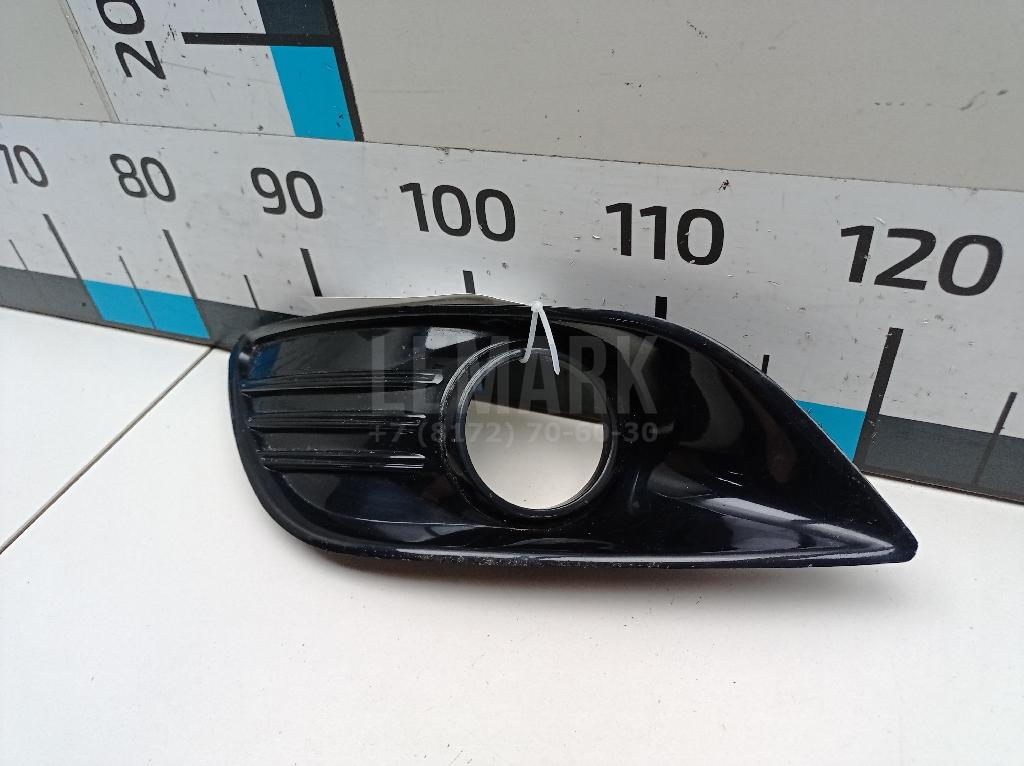 Решетка в бампер левая FD99180CAL TYG