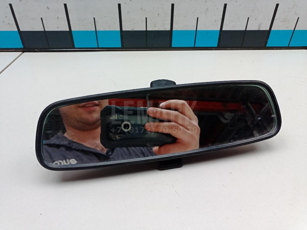 Зеркало заднего вида 1765145 Ford