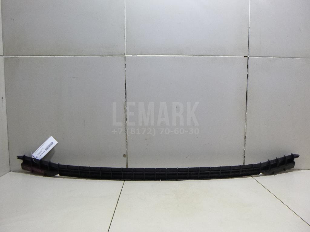 Направляющая заднего бампера 3B5807861C VAG