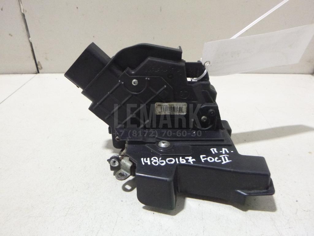 Замок двери передней левой 3M5AR21813ET Ford