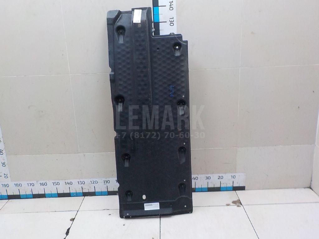 Защита антигравийная 1K0825211E VAG