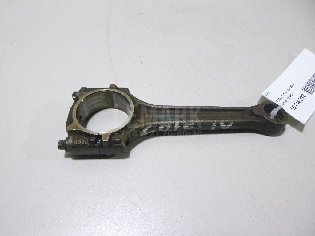 Шатун 06B1984011 VAG