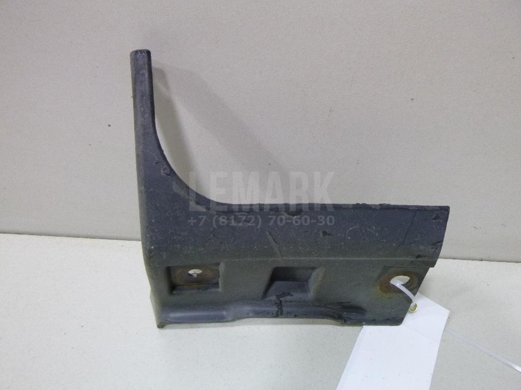 Накладка на порог (наружная) 5M51A10175AC Ford