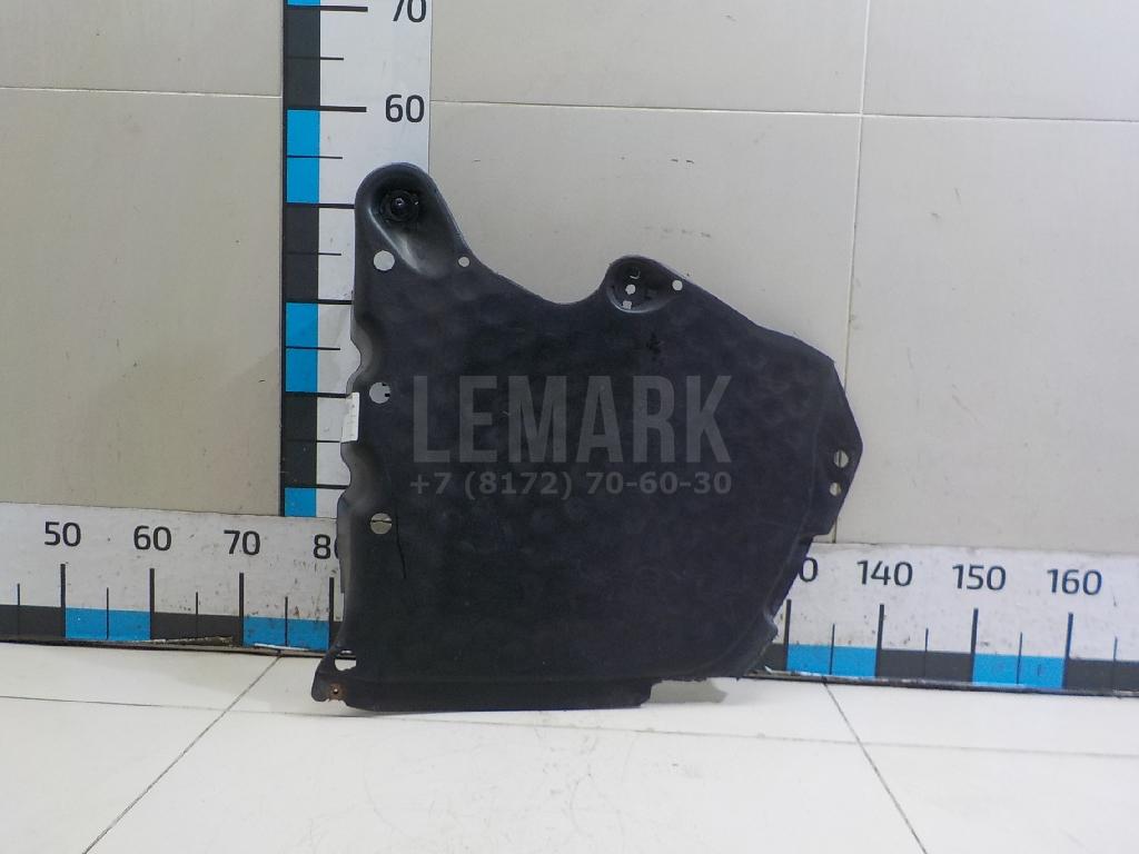 Защита антигравийная 1K5825205B VAG