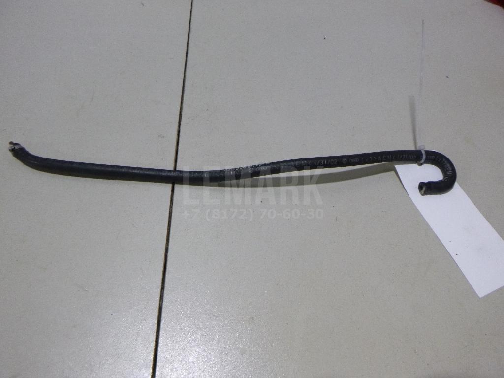 Трубка вакуумная 06B145718E VAG