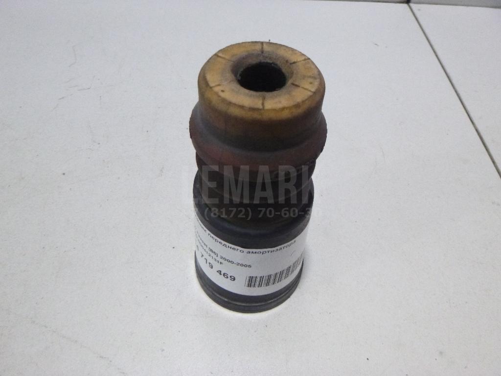 Отбойник переднего амортизатора 8D0412131F VAG