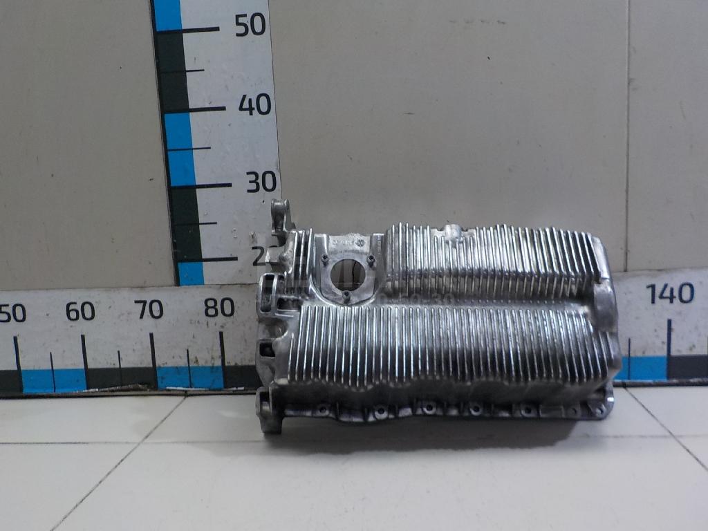 Поддон масляный двигателя 06A103601AR VAG