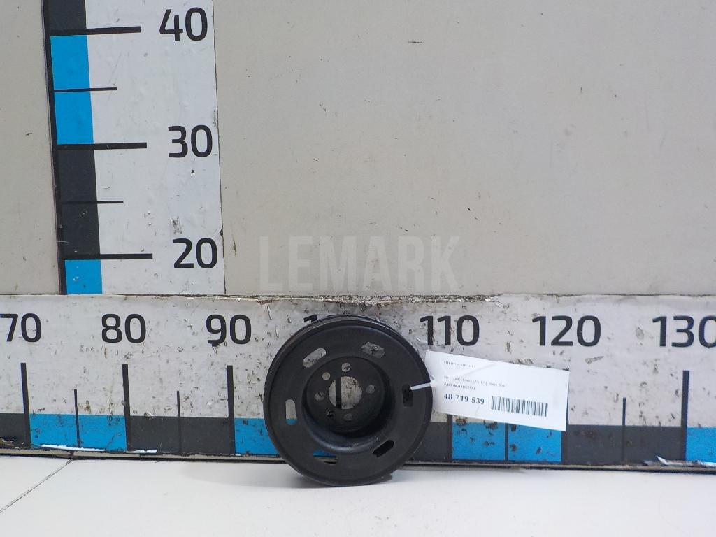 Шкив коленвала 06A105255F VAG