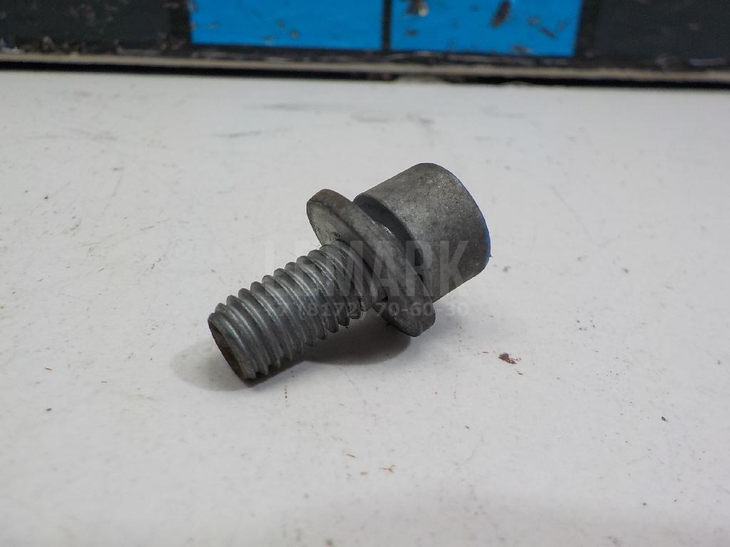Болт коленвала N10055703 VAG