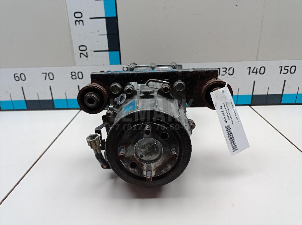 Редуктор заднего моста 383004BF0A Nissan