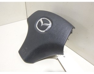 Подушка безопасности в рулевое колесо для Mazda Mazda 6 (GG) 2002-2007 новый