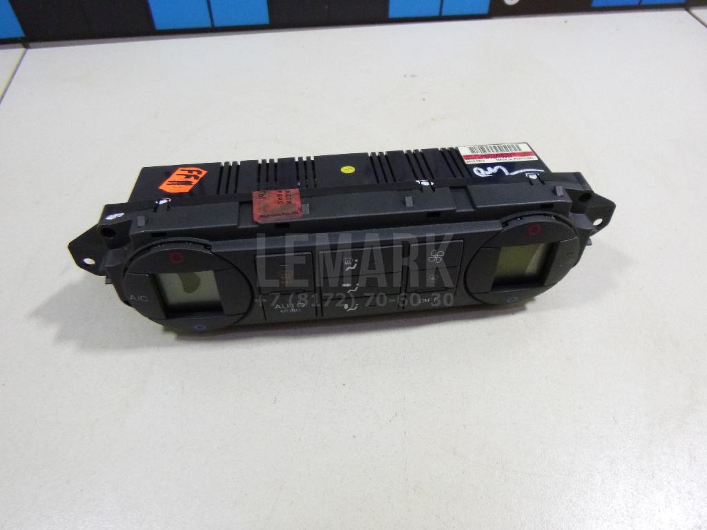 Блок управления климатической установкой 3M5T18C612AR Ford