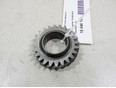 Шестерня 3-ей передачи