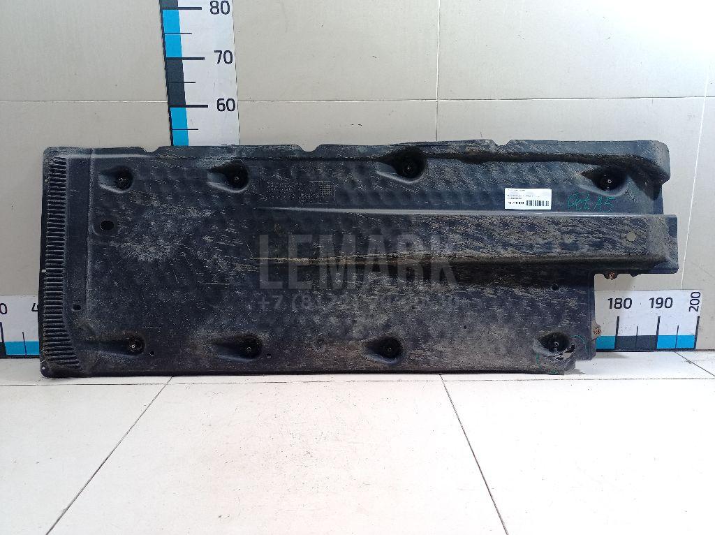 Защита антигравийная 1K0825201AE VAG