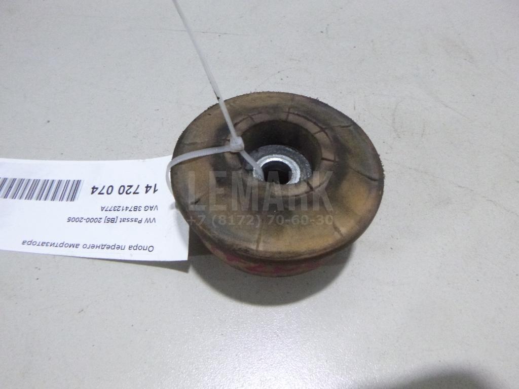 Опора переднего амортизатора 3B7412377A VAG