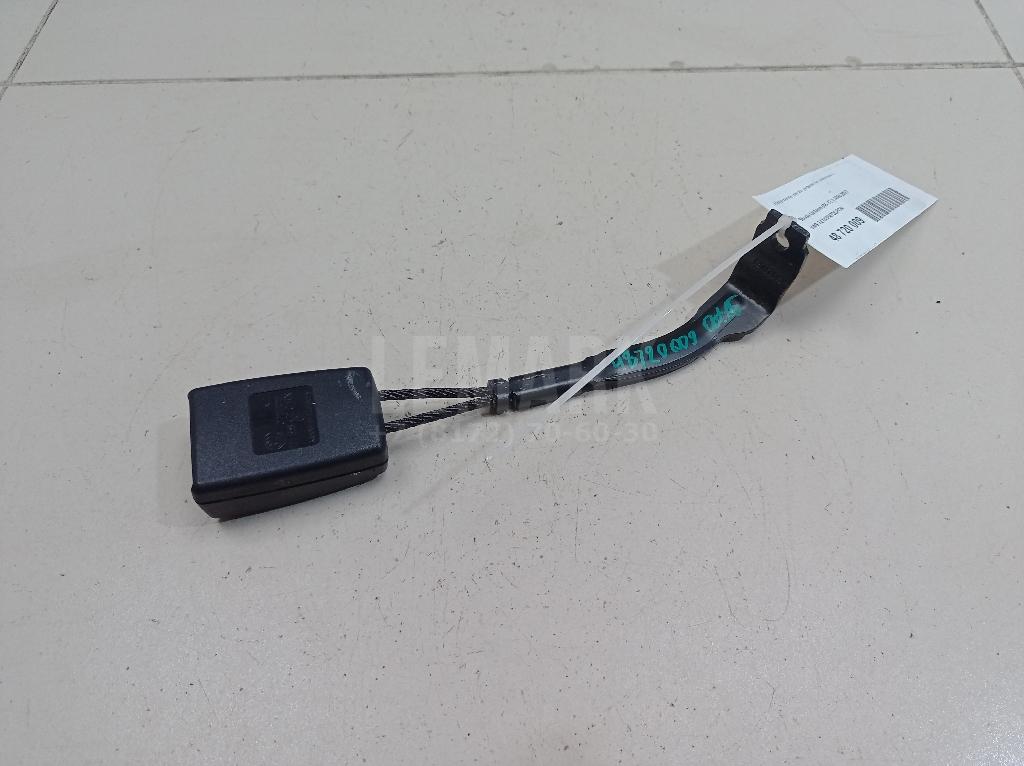 Ответная часть ремня безопасности 1Z1858472CFCN VAG