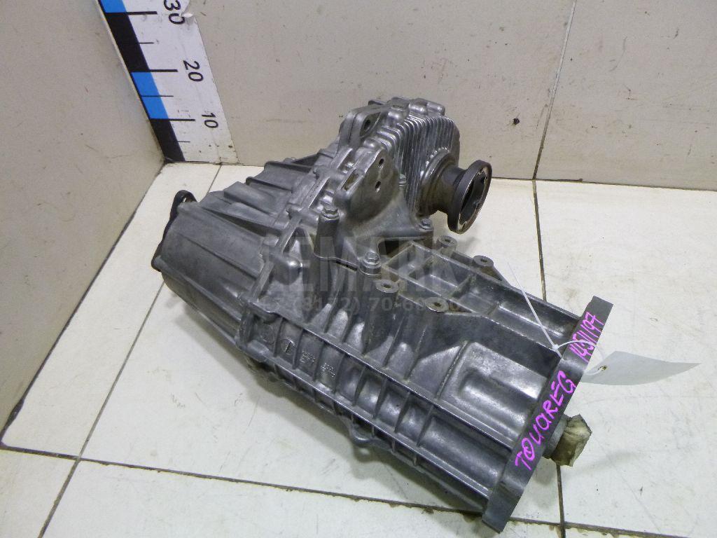 Коробка раздаточная 0AD341011G VAG