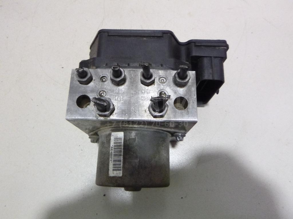 Блок ABS (насос) 1762179 Ford