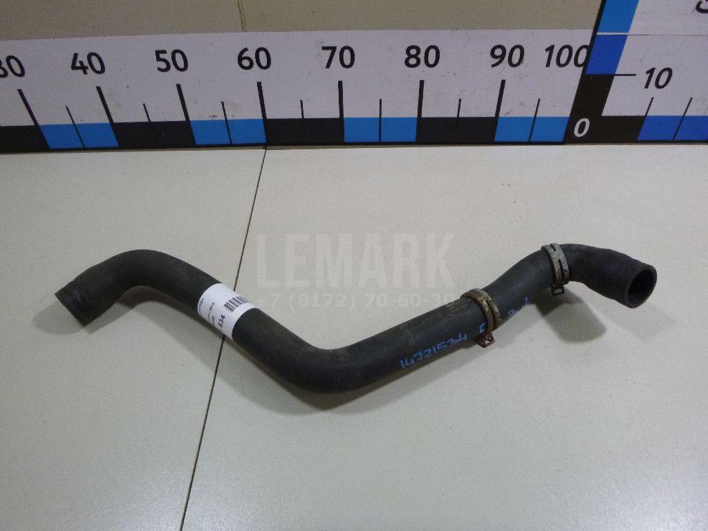 Патрубок радиатора BV618260BB Ford